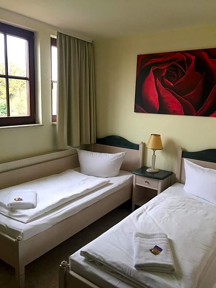 Small Twin Room