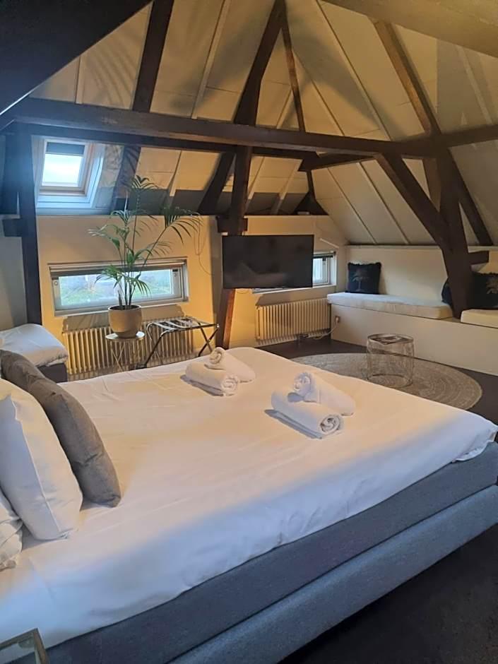 Superior Quadruple Room