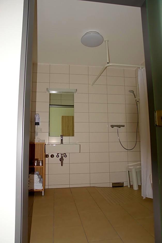 Double Room Lake View