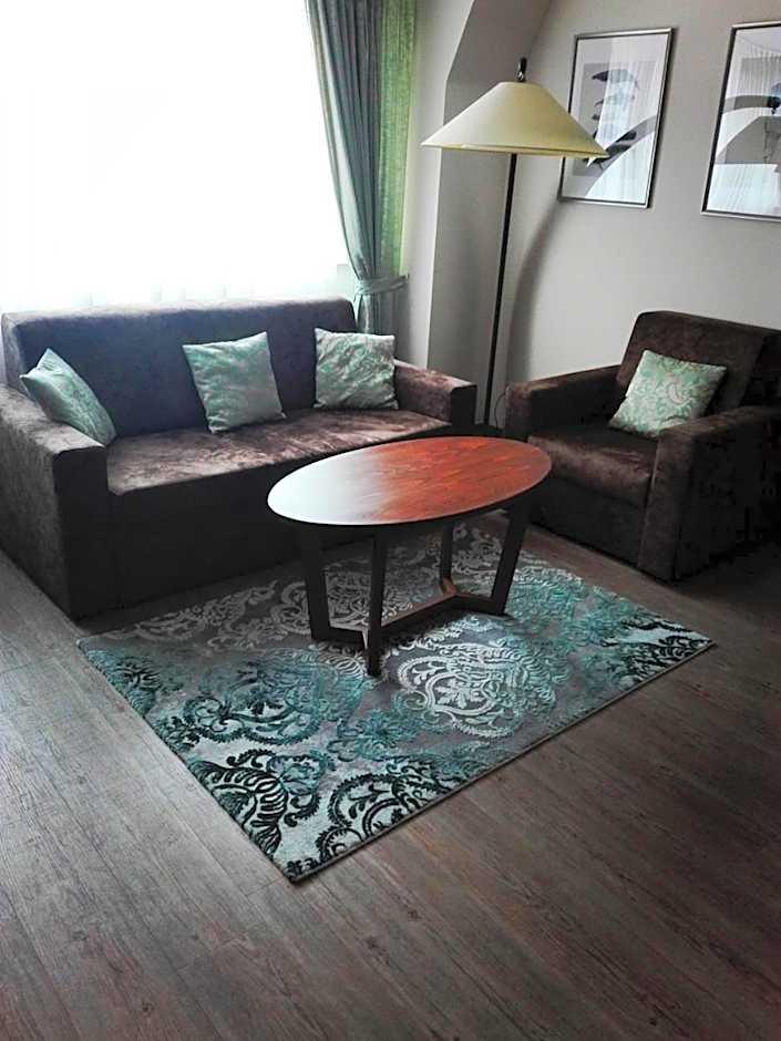 Standard Suite