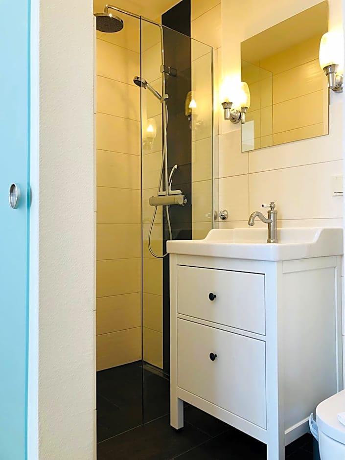 Double Room Terrace
