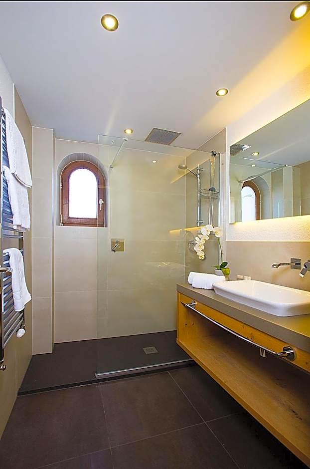 Superior Double Room Balcony