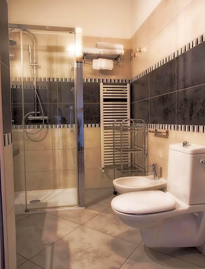 Superior Double Room Balcony