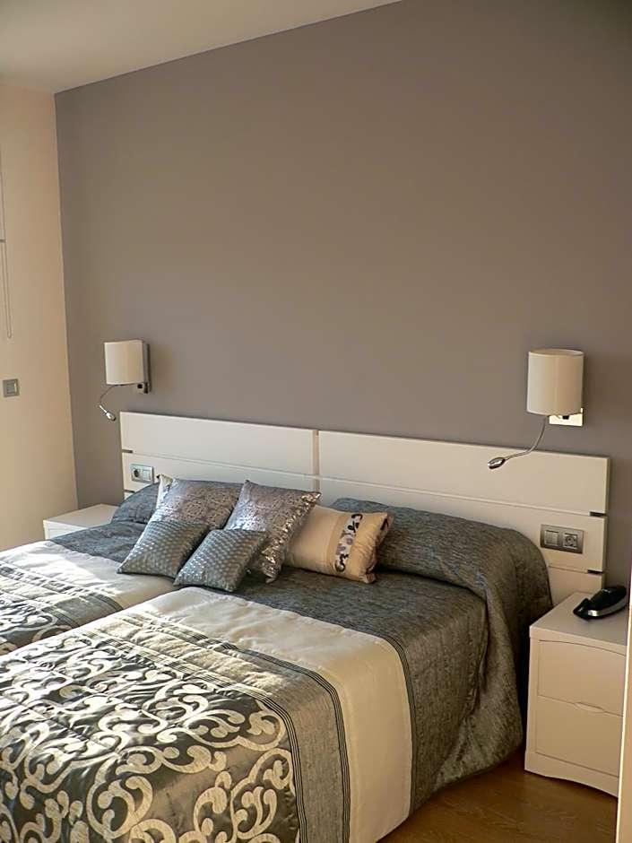 Double Room Sea View