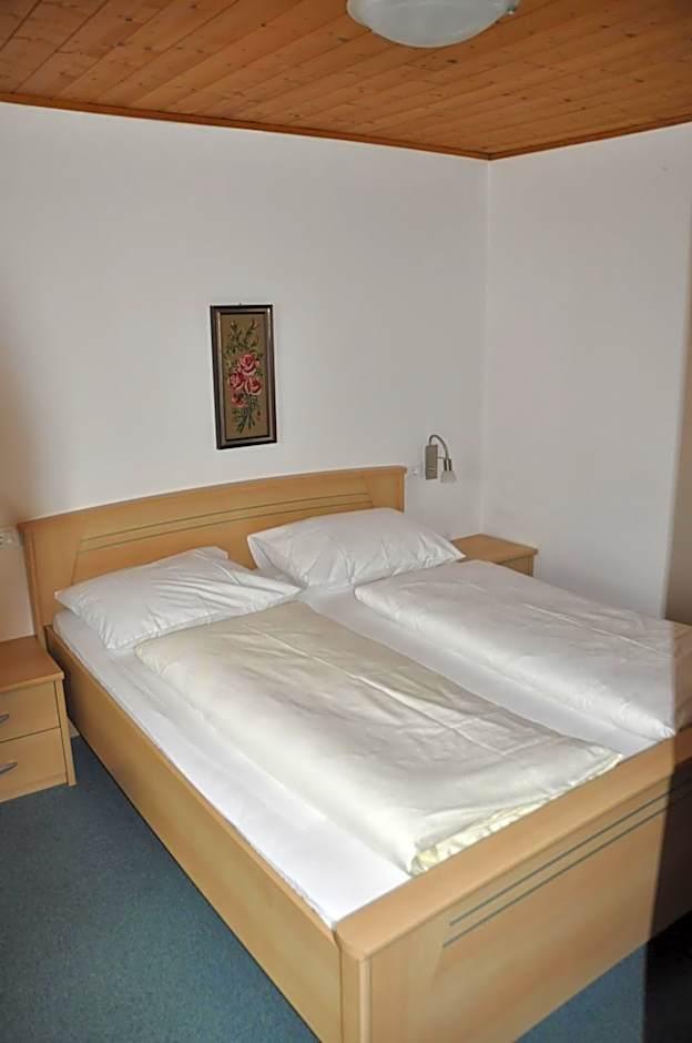 Double Room Balcony