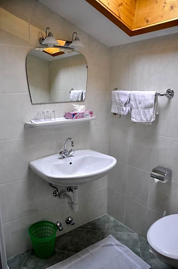 Double Room Balcony