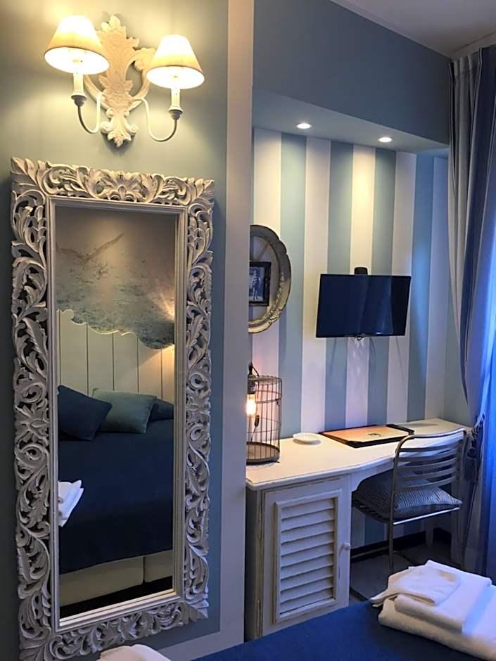 Comfort Triple Room
