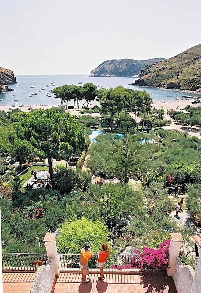 Double Room Sea View