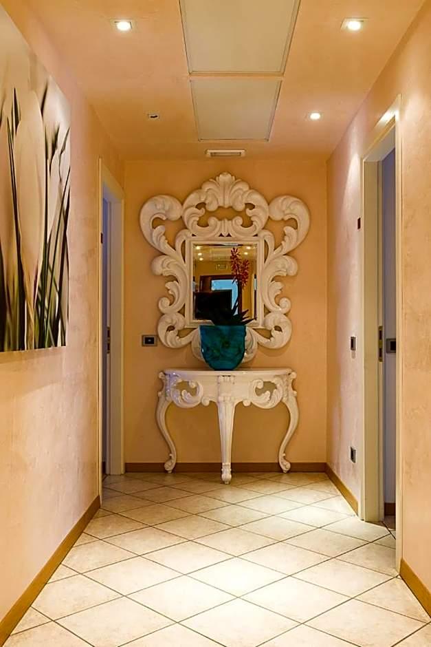 Superior Double Room Annex