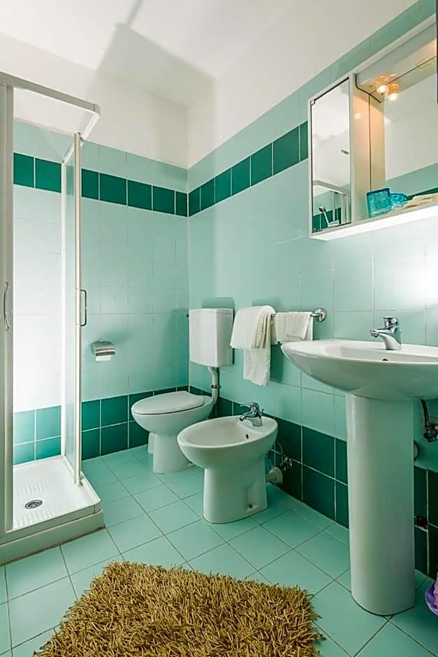 Superior Double Room Annex
