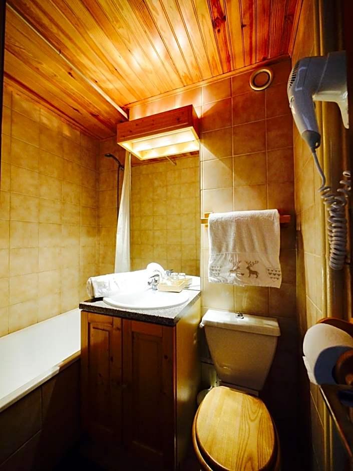 Double or Twin Room City View