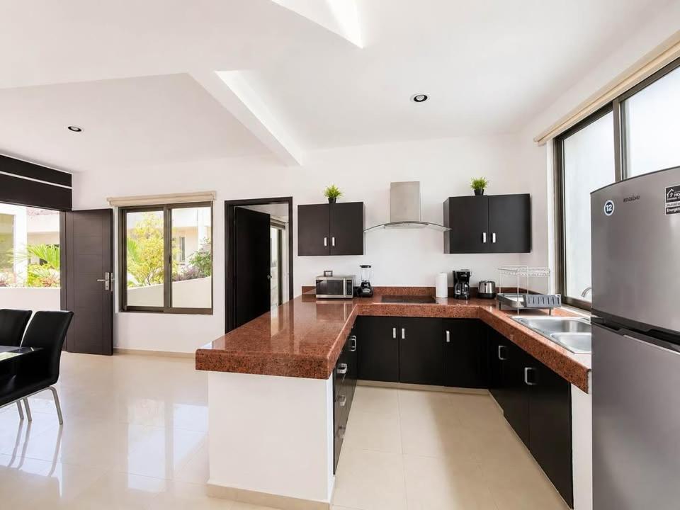 Family Room Terrace