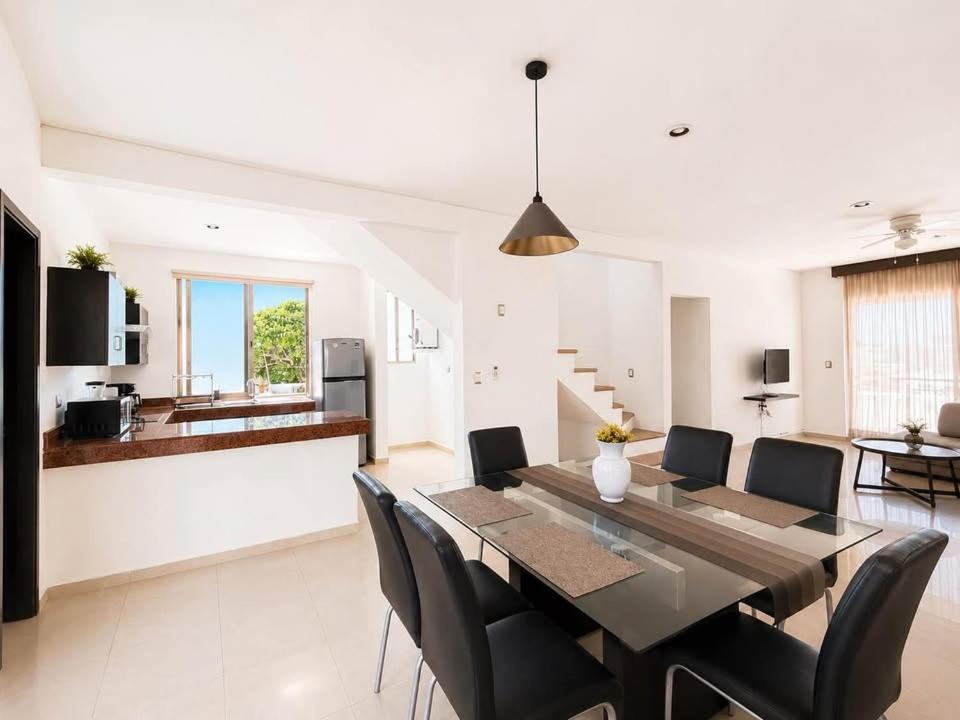 Family Room Terrace