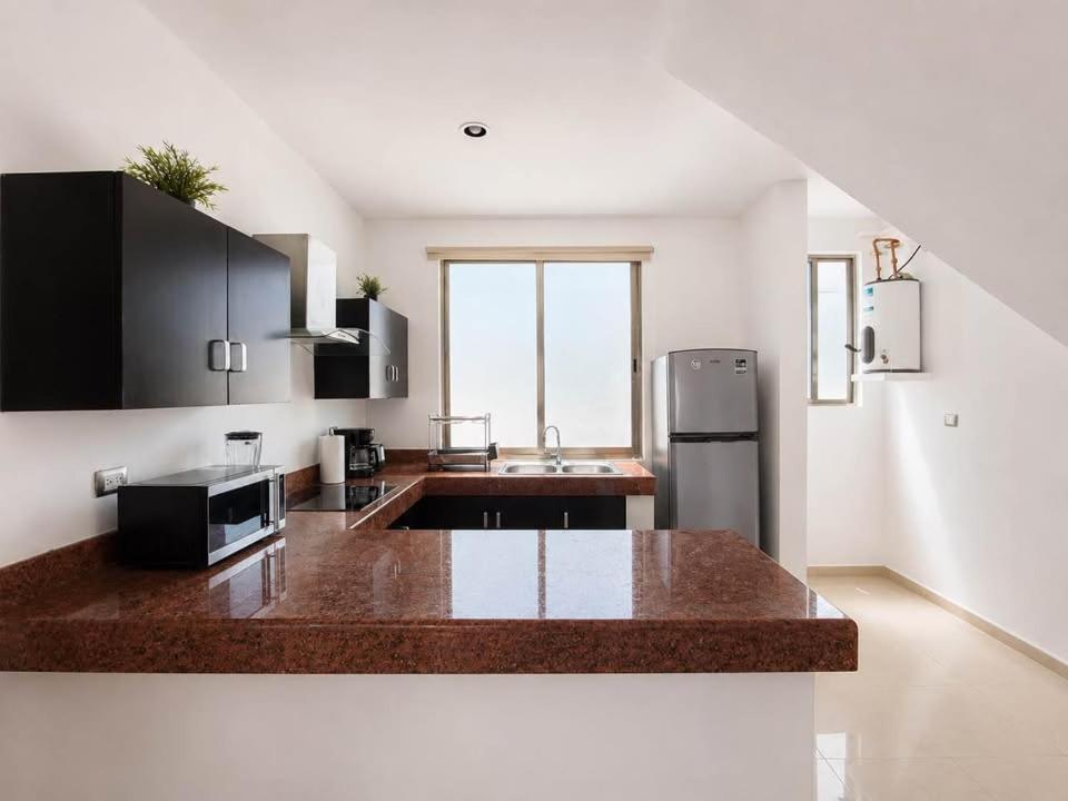 Family Room Terrace