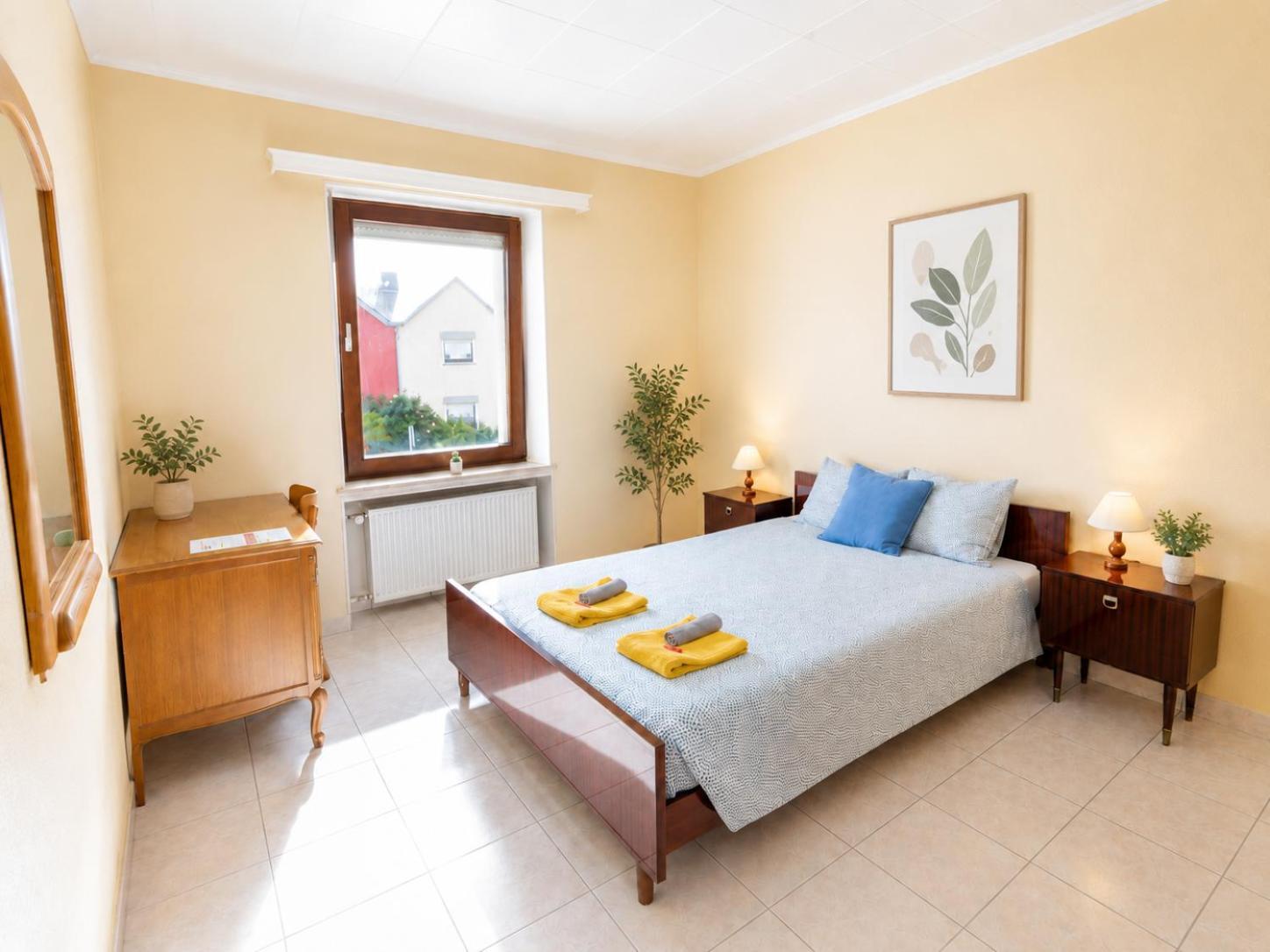 Double Room