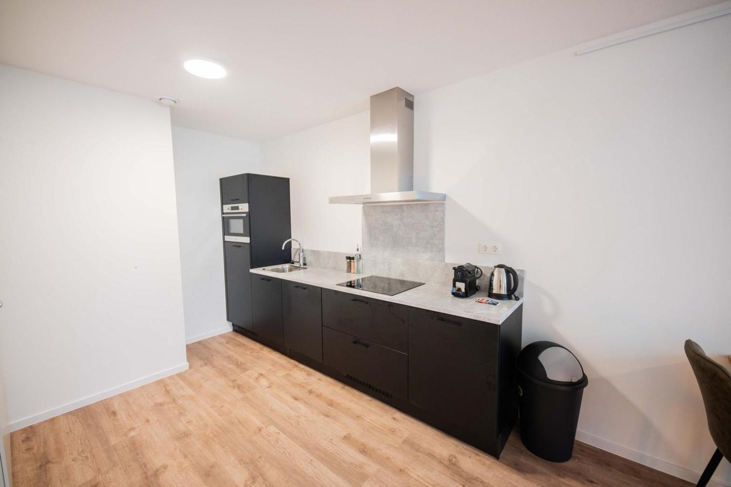 Apartment Ground Floor