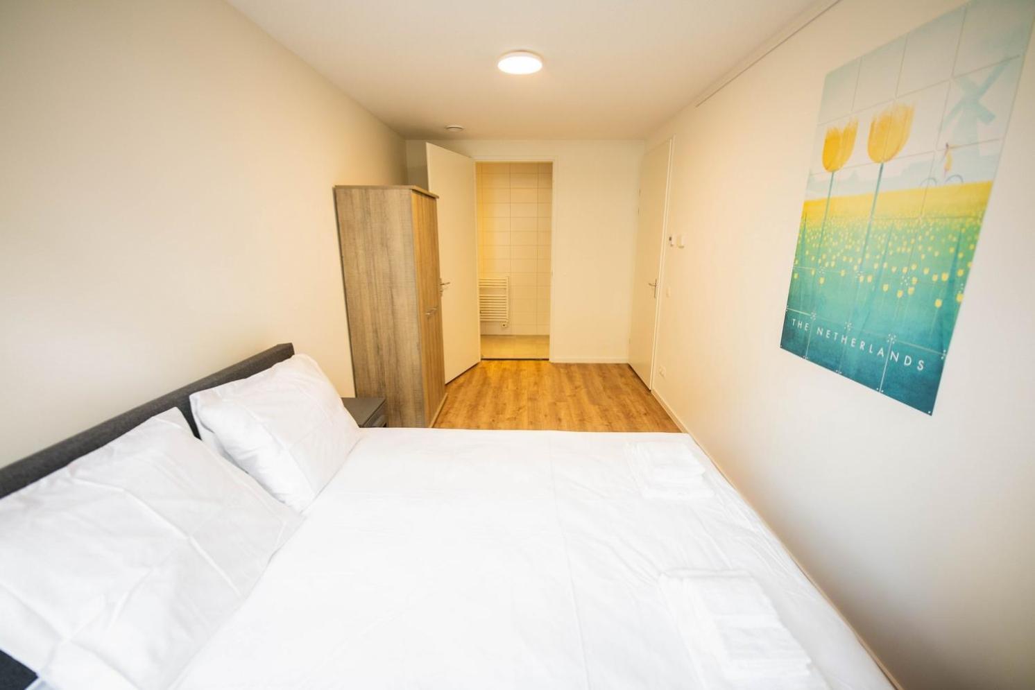 Apartment Ground Floor