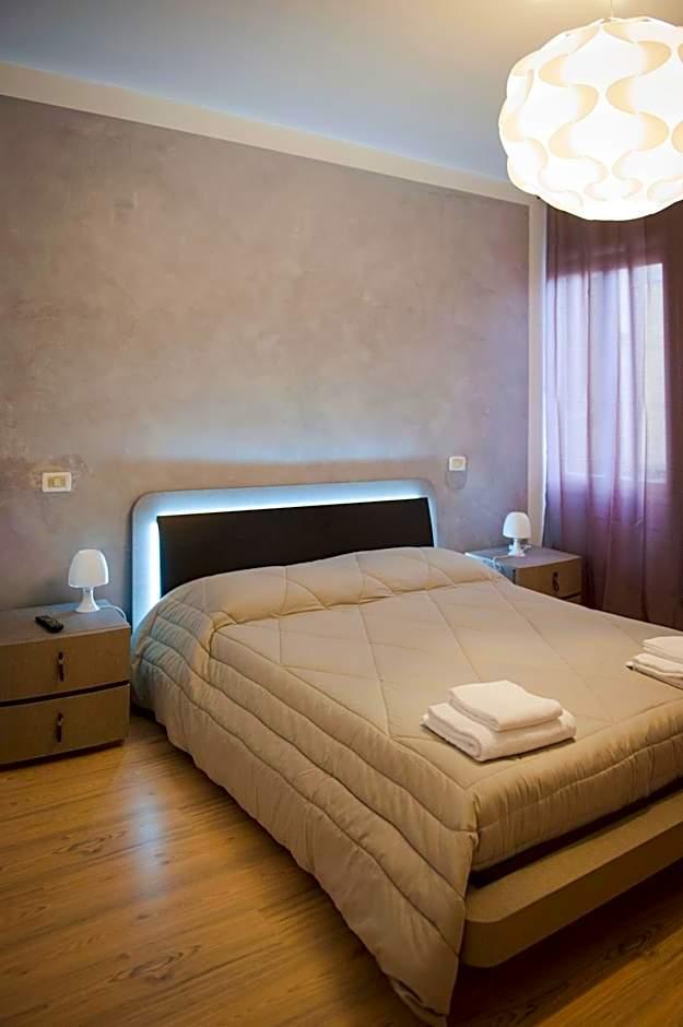 One-Bedroom Apartment Private External Bathroom