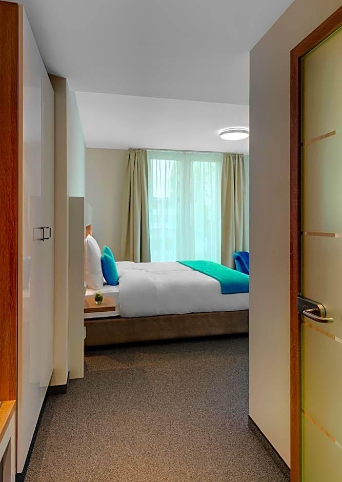 Comfort Plus Double Room
