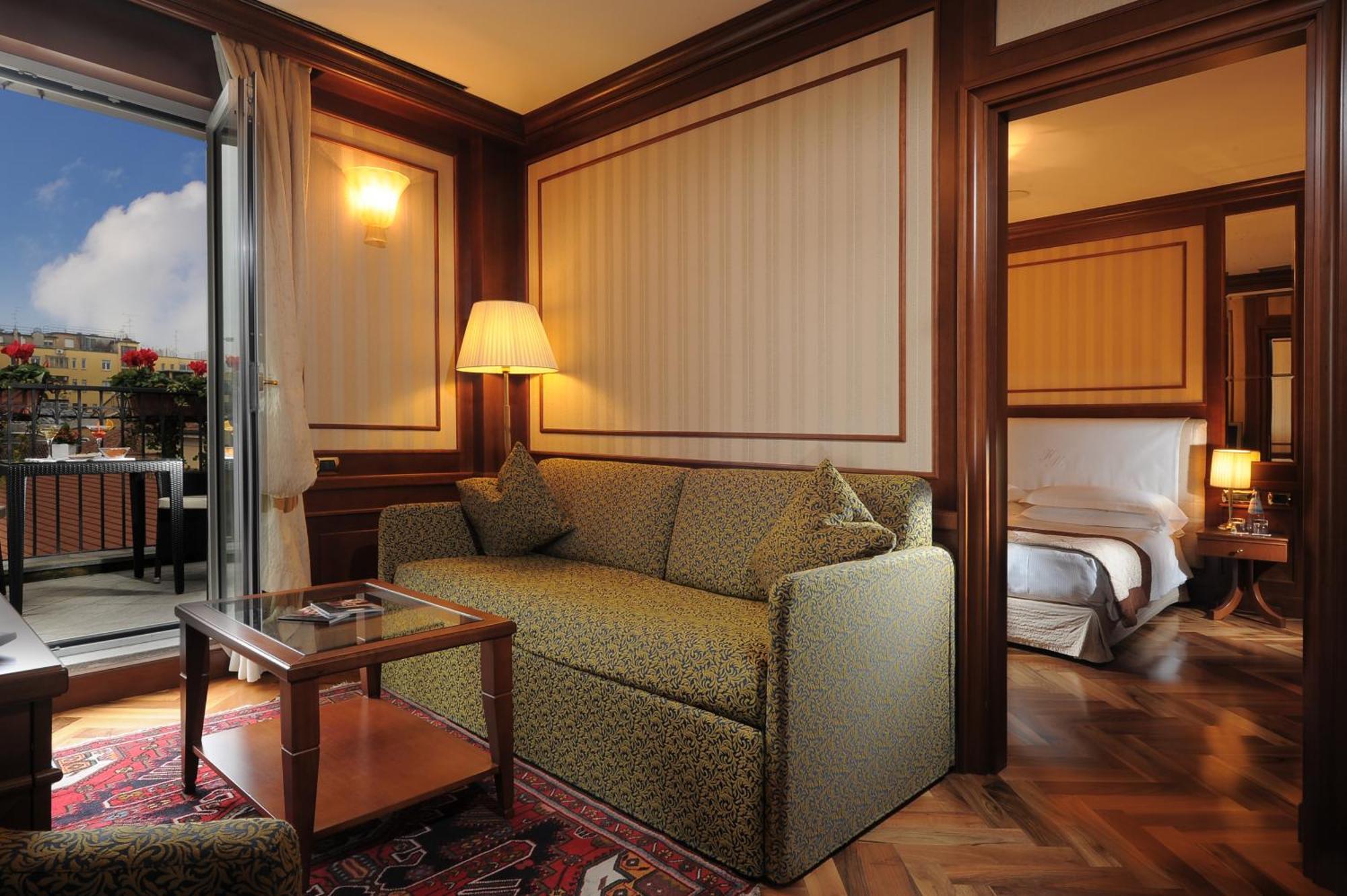 Suite