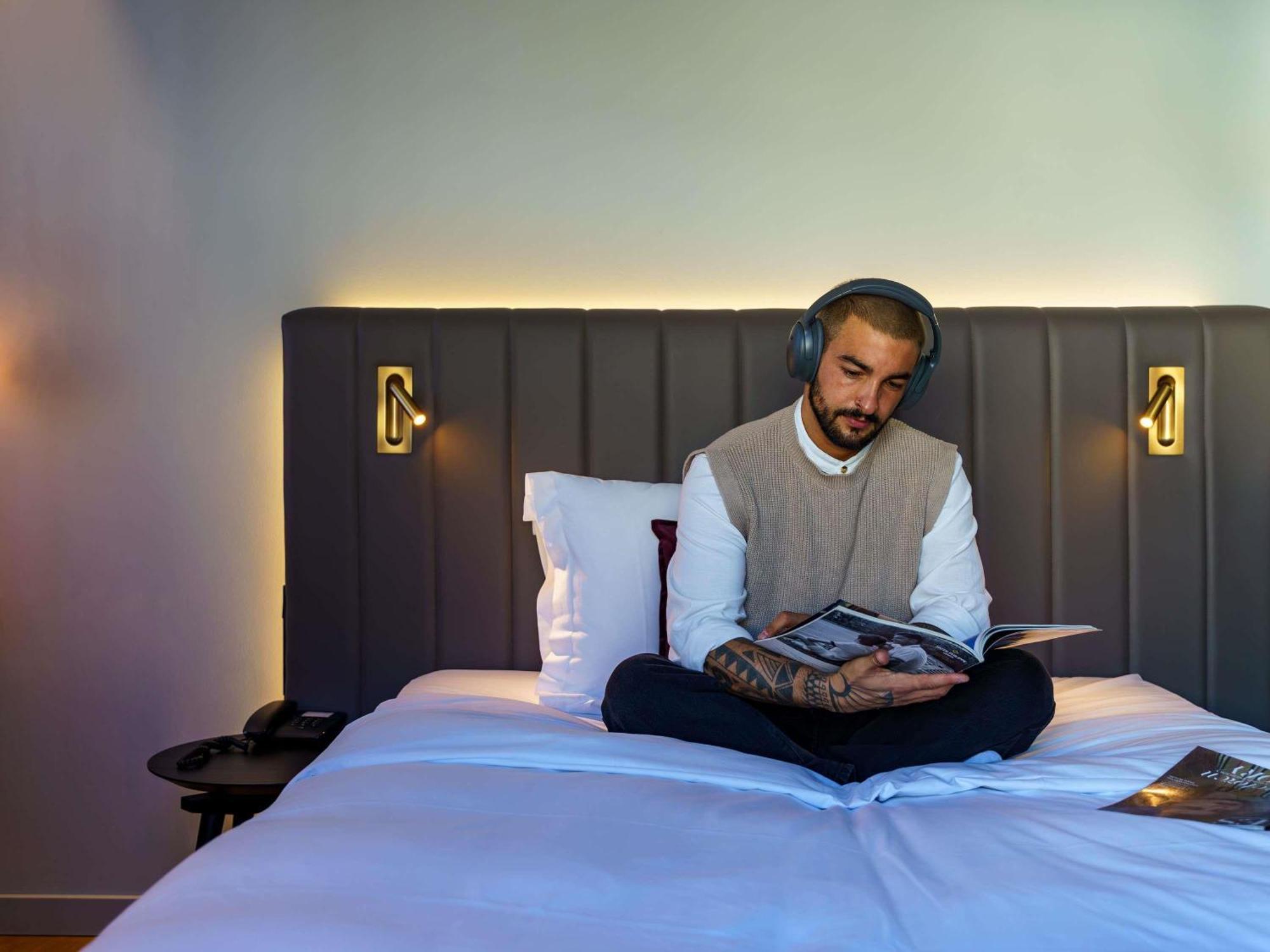 Superior Single Room