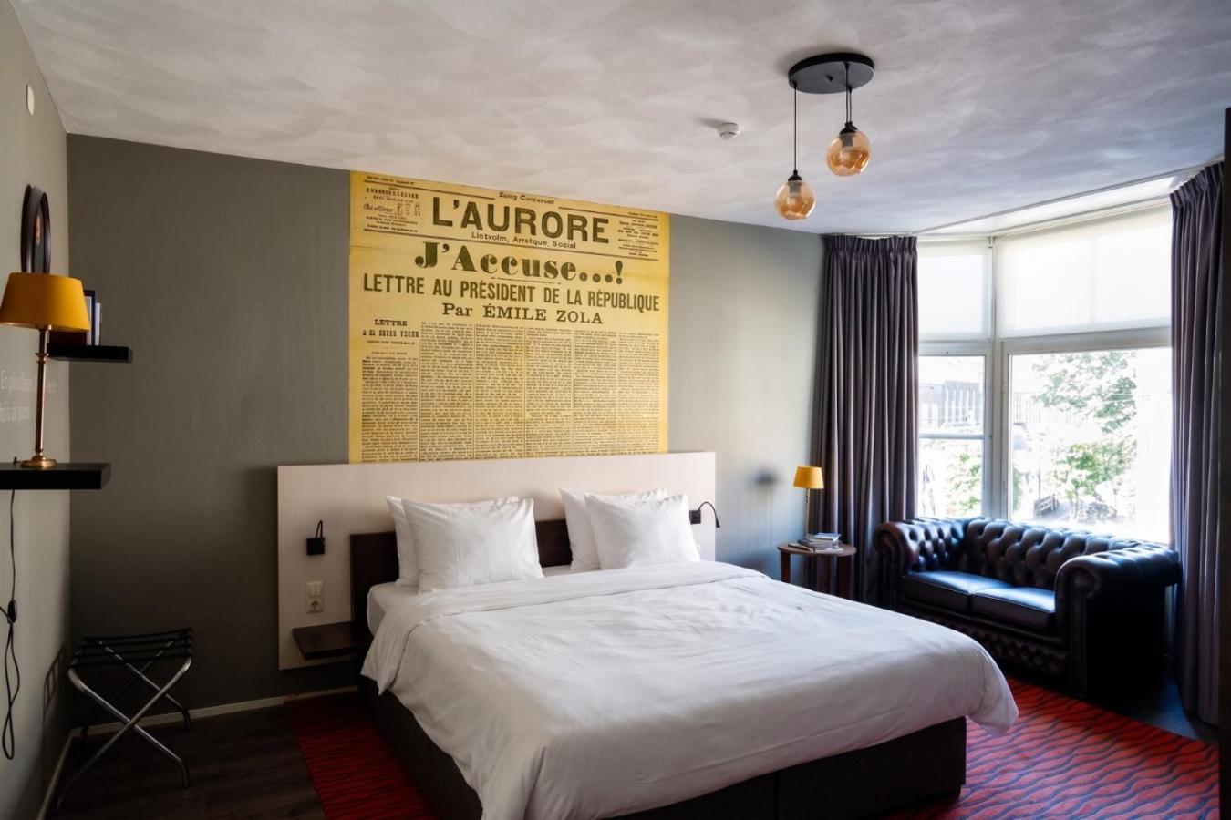 Double Boutique Room