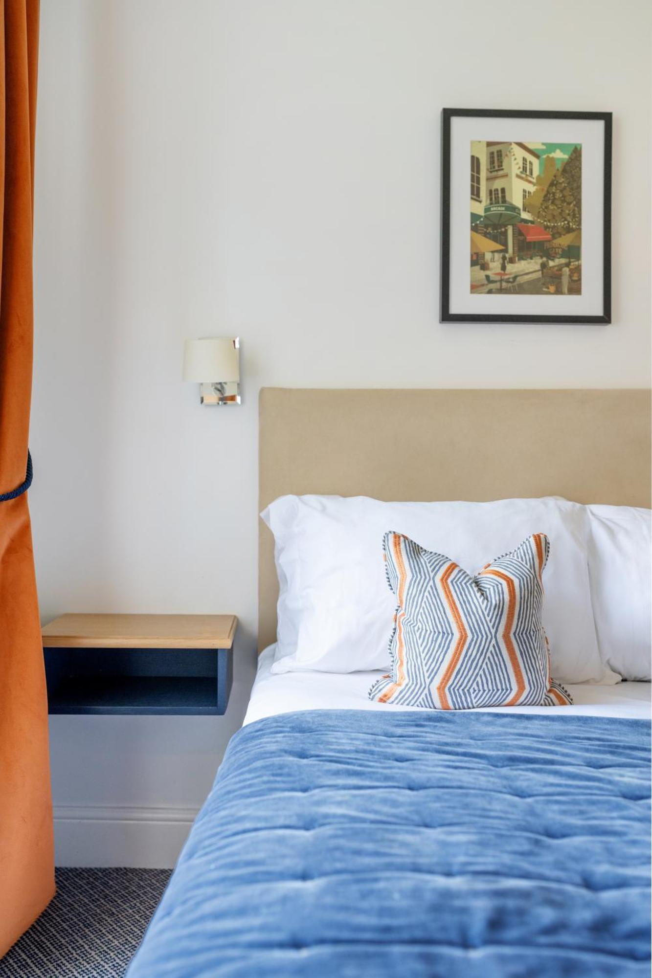 Small Double Room