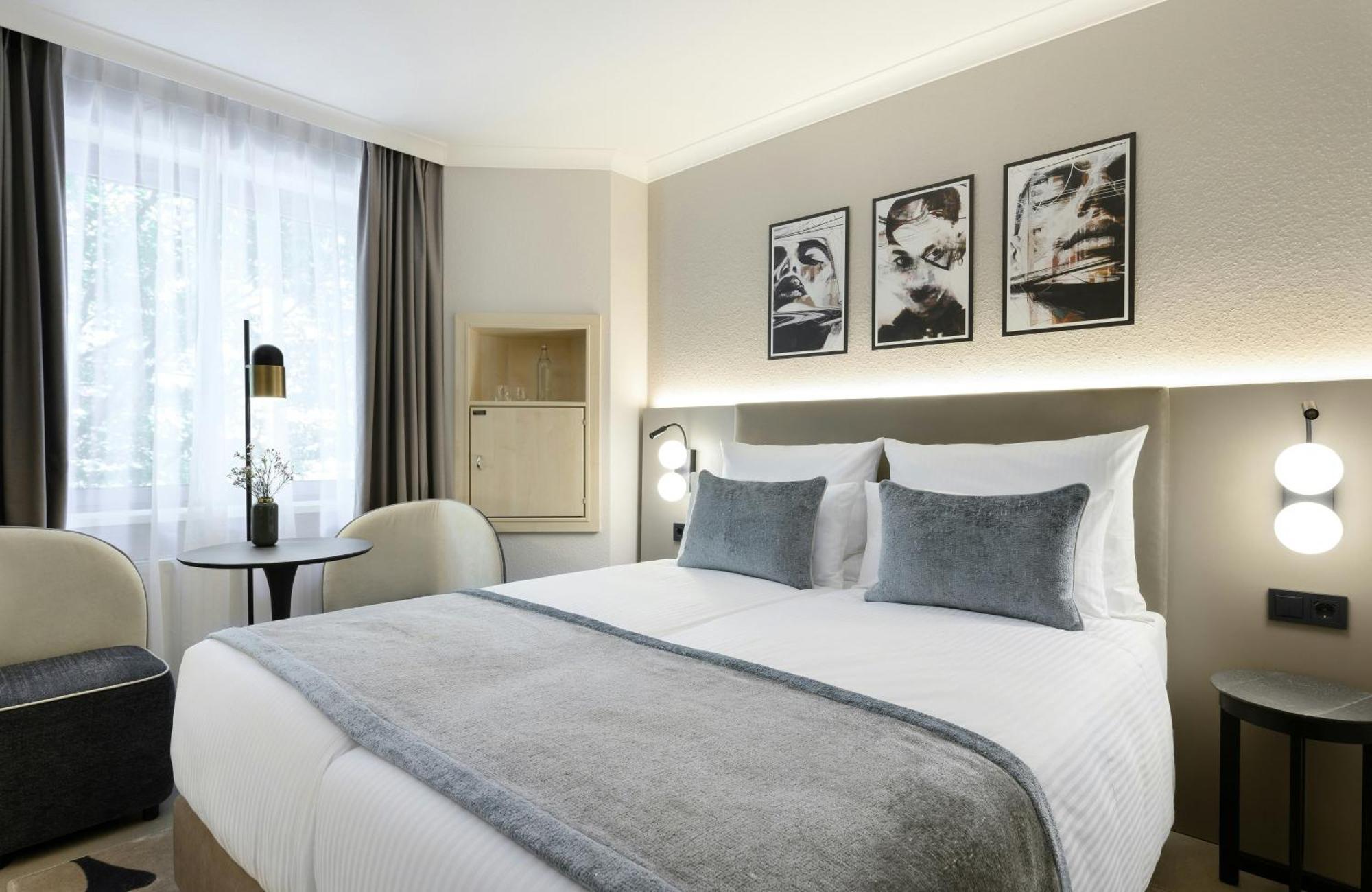 Comfort Double Room