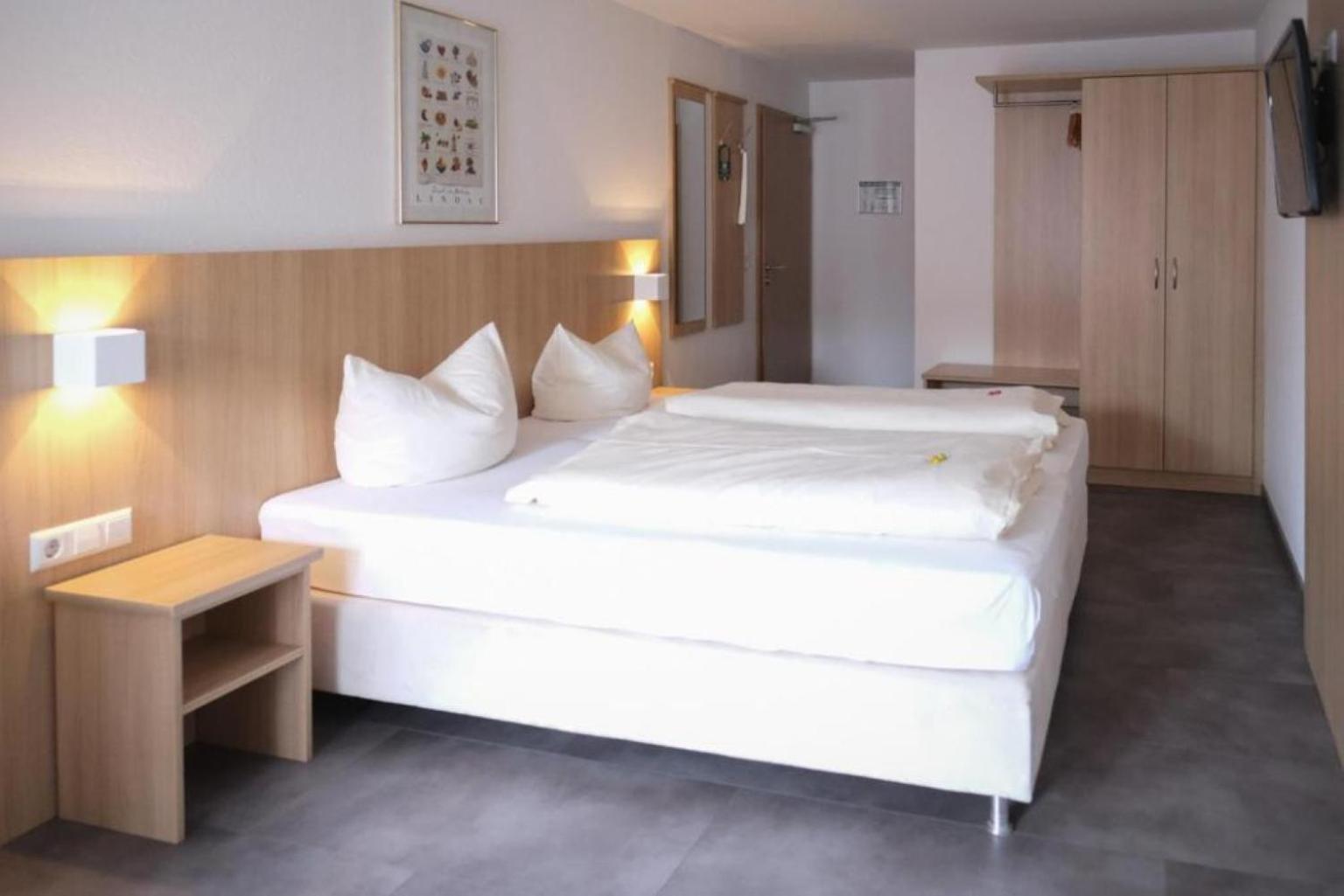 Comfort Double Room