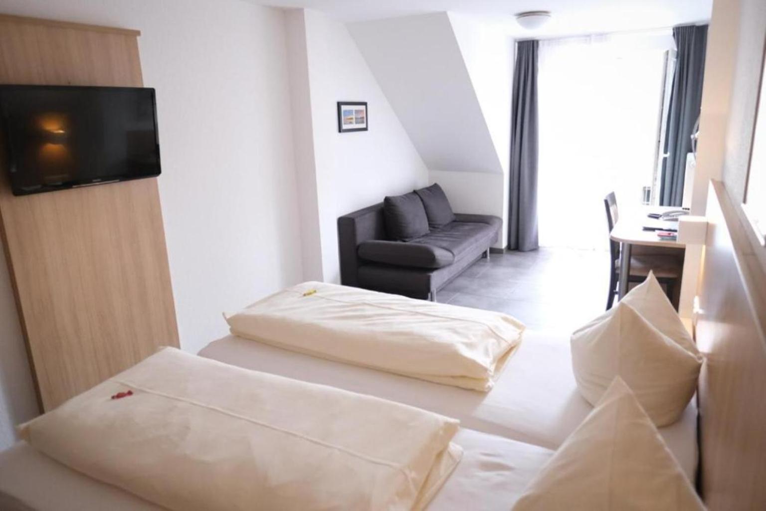 Comfort Double Room