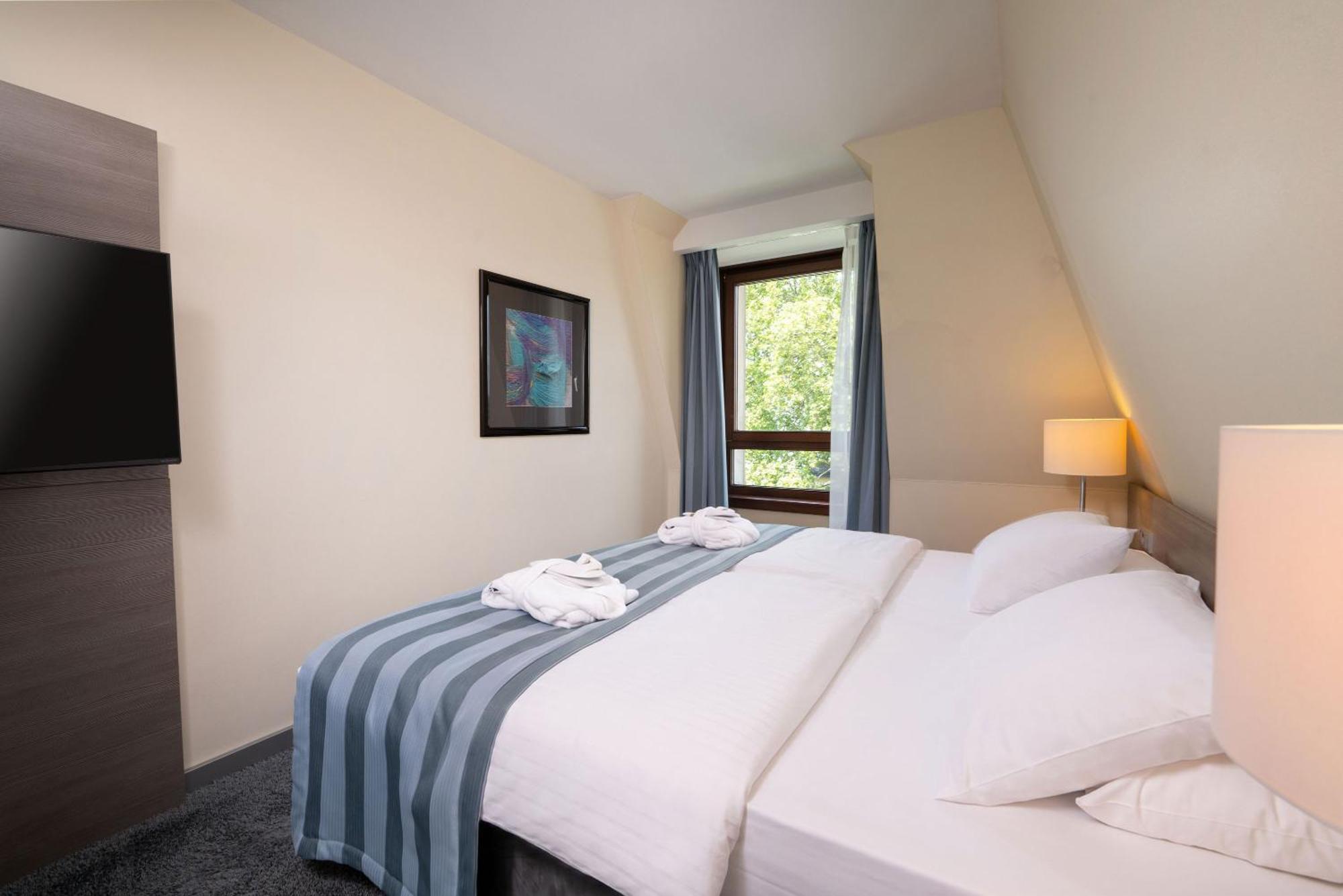 Junior Suite Mountain View