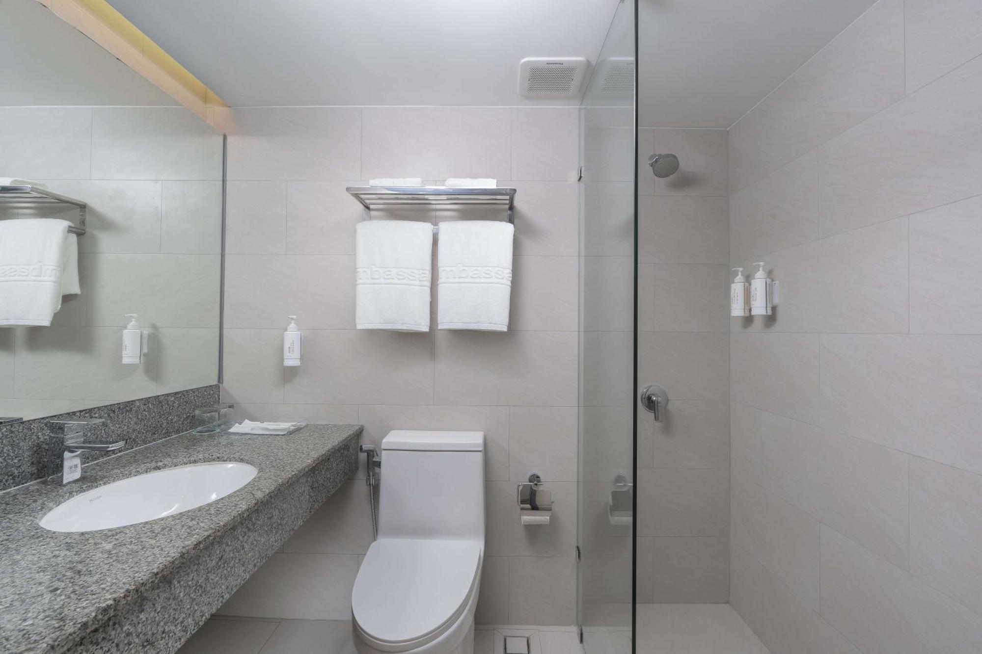 Metro Plus Double Room