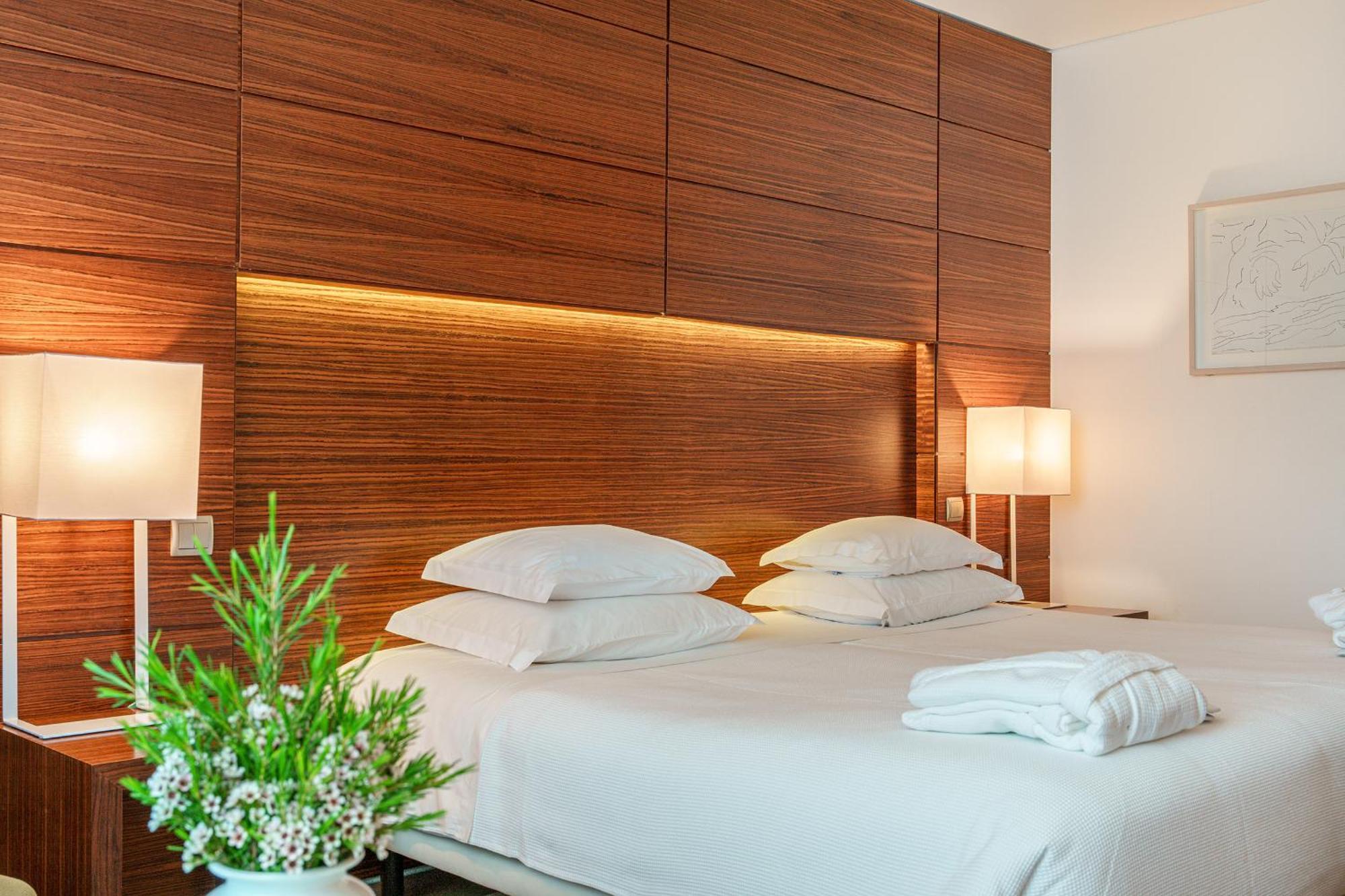 Superior Single Room