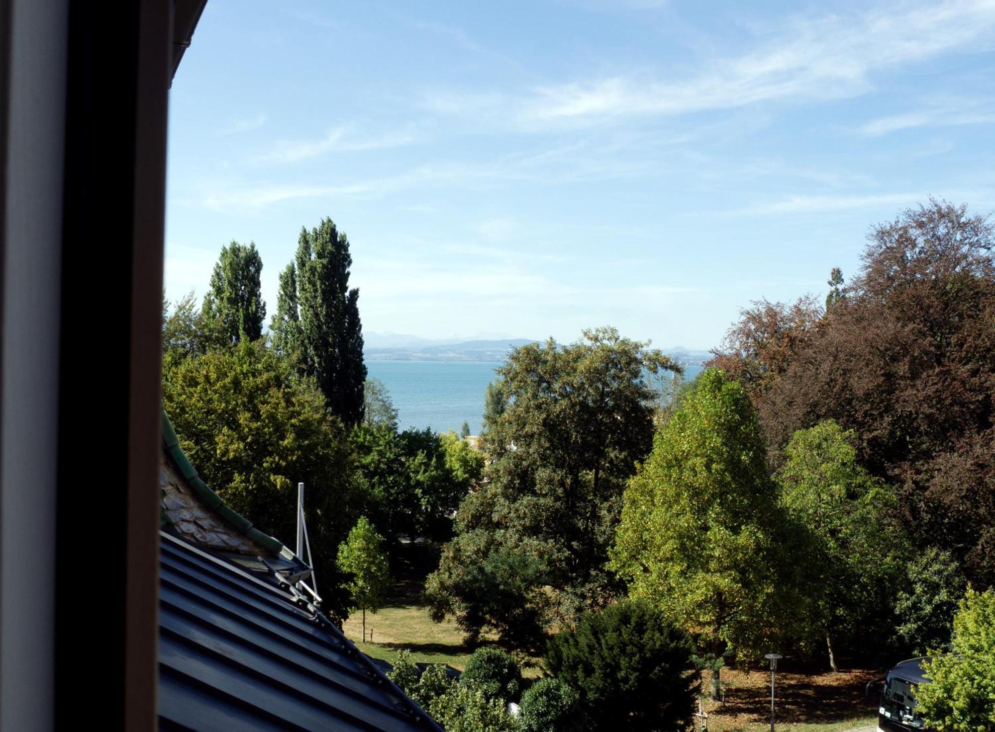 Comfort Double Room Lake View