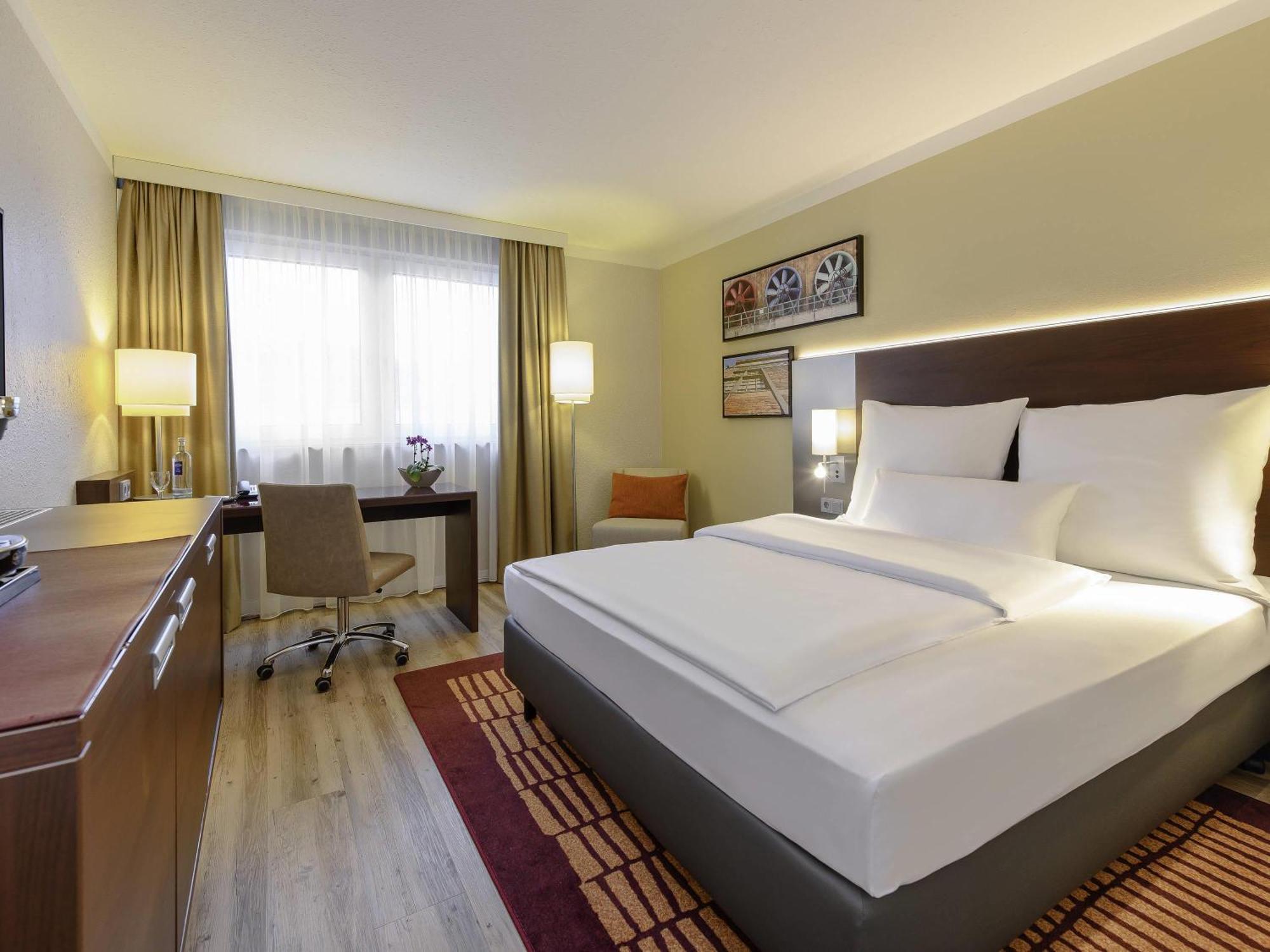 Superior Queen Room
