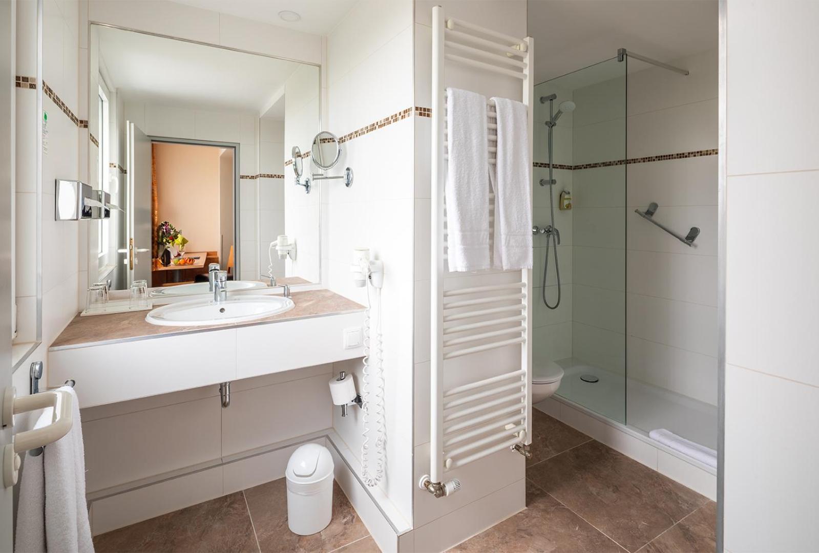 Economy Double or Twin Room