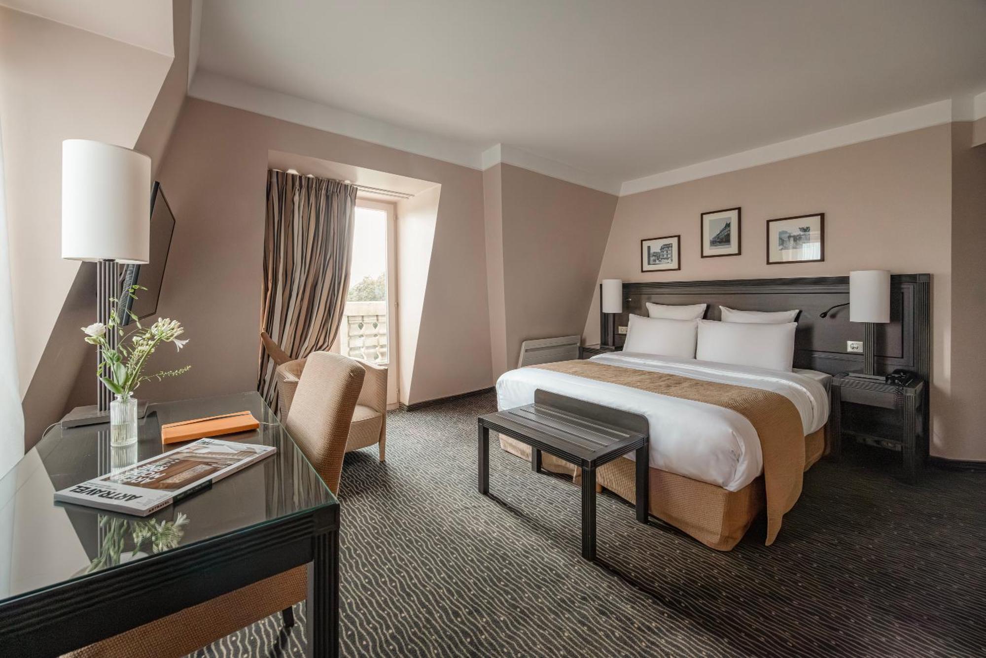 Classic Room