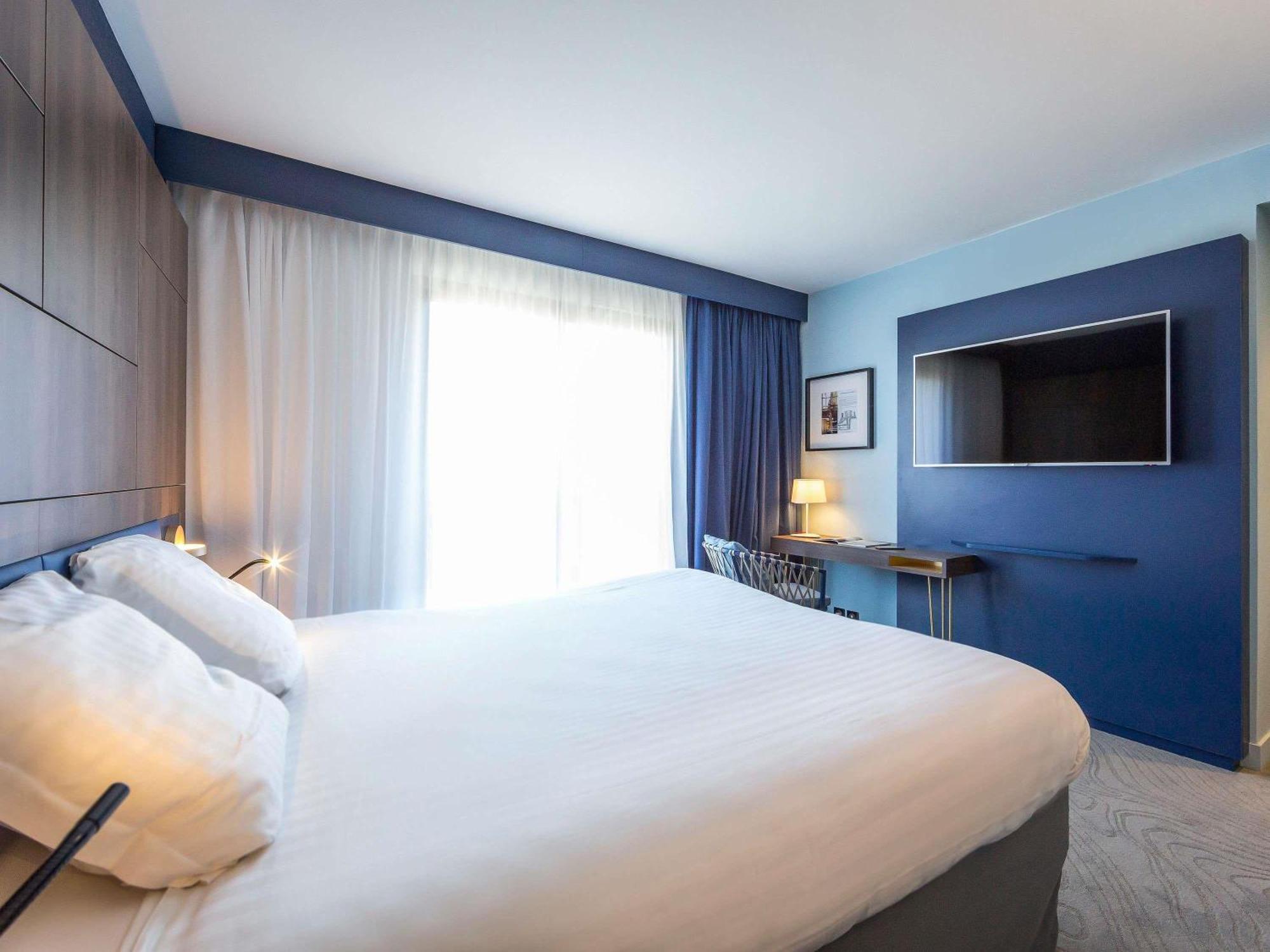 Classique Single Room