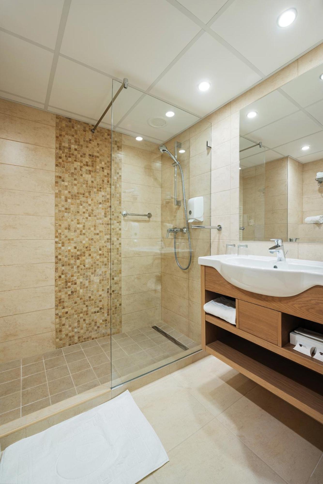 Superior Double Room Park View