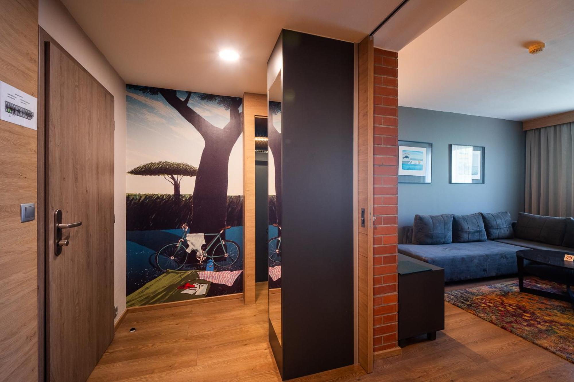 Suite