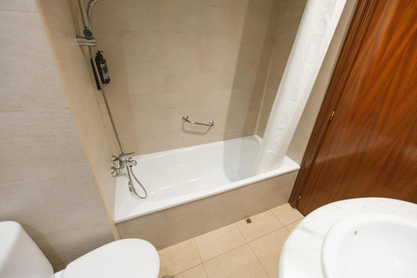 Essential Double Room