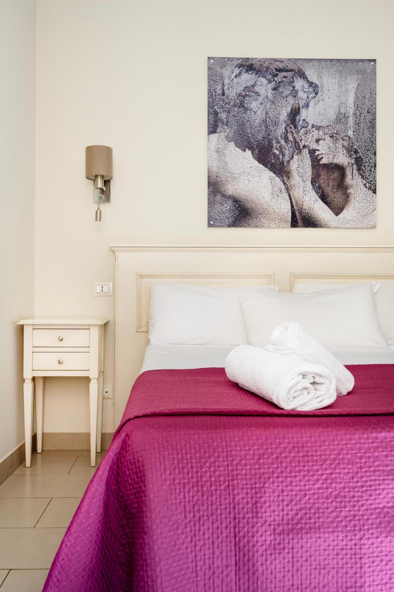 Double or Twin Room Separate Building