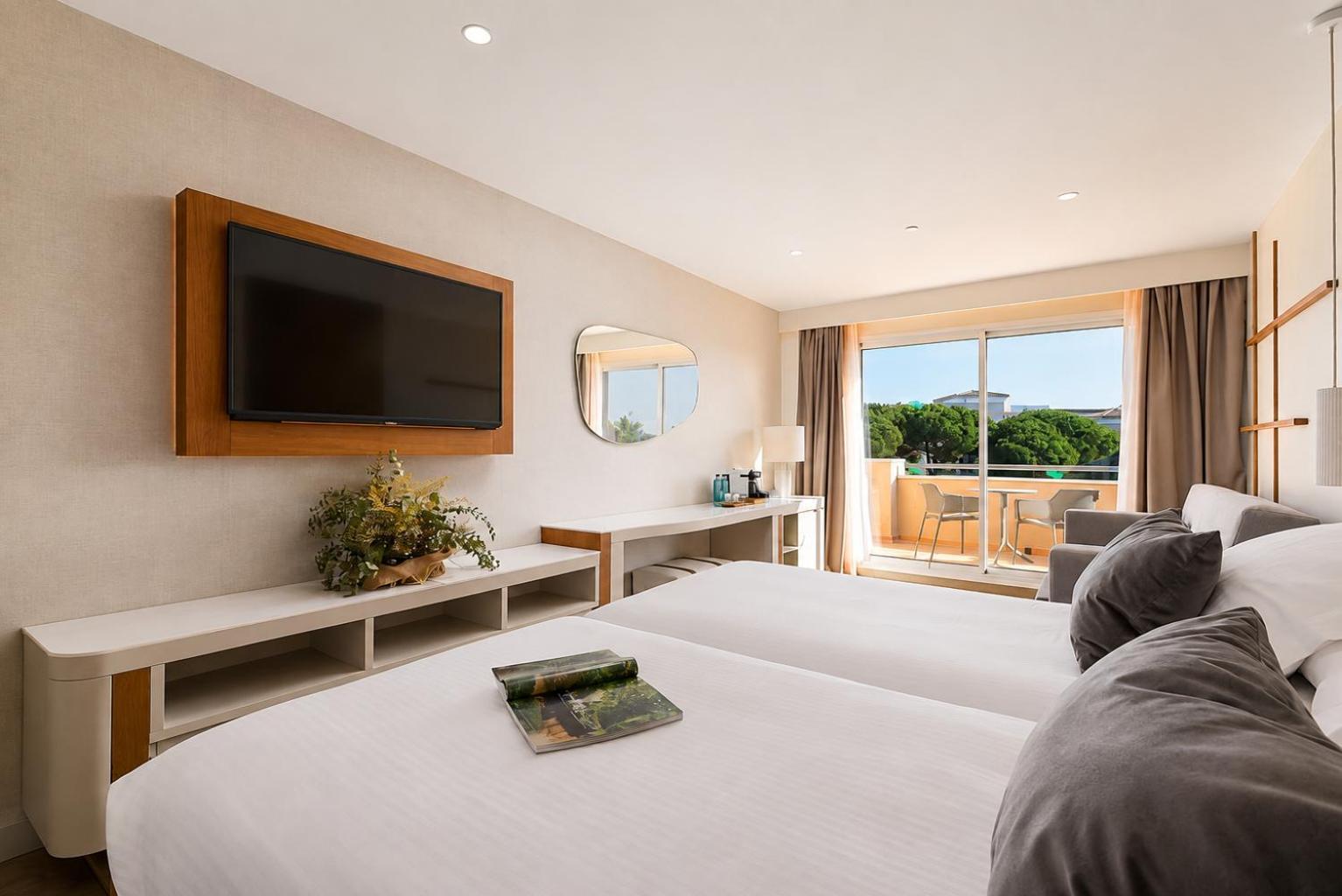 Superior Premium Room