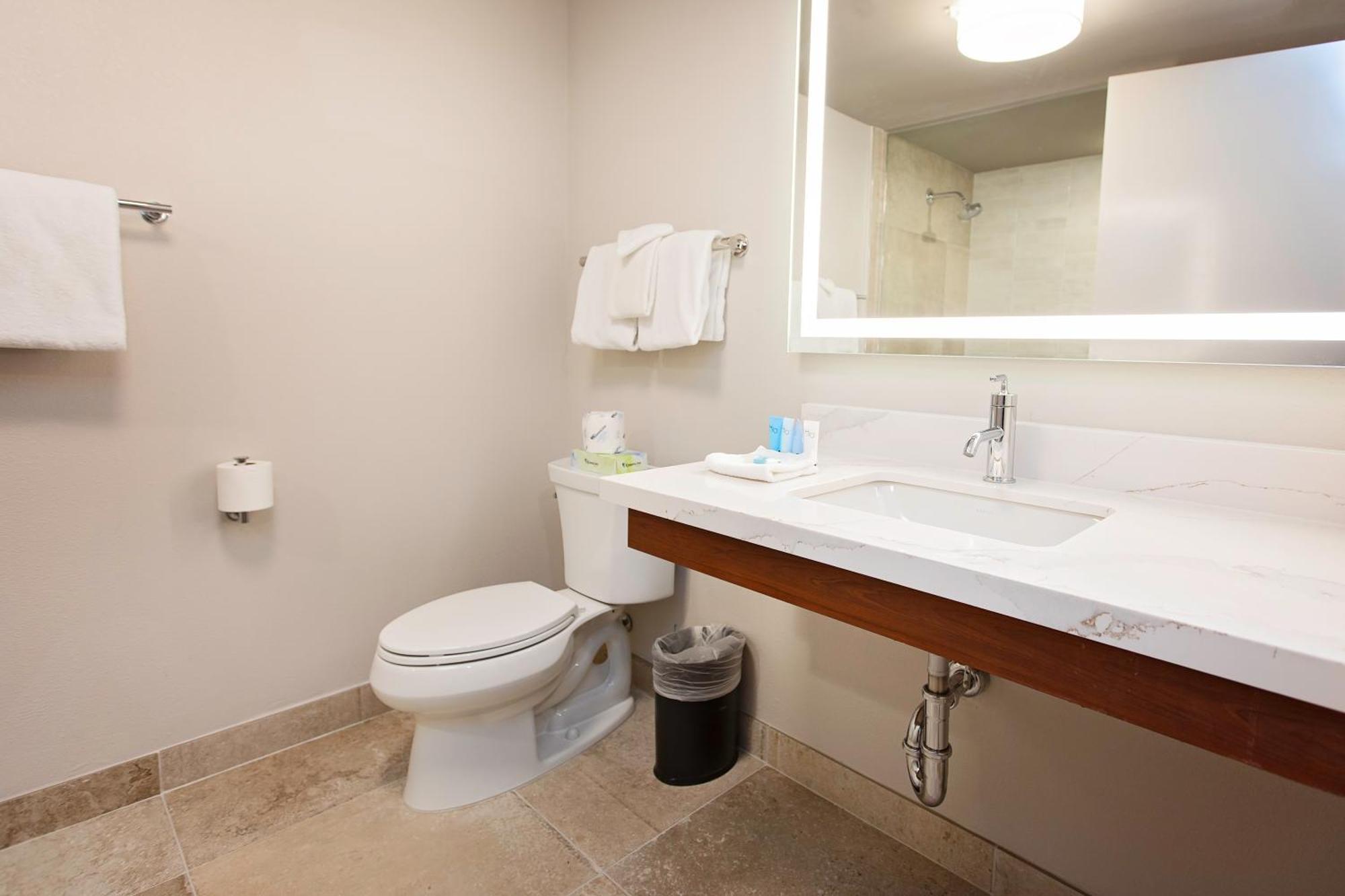 Tower Premium King Suite Non-Smoking