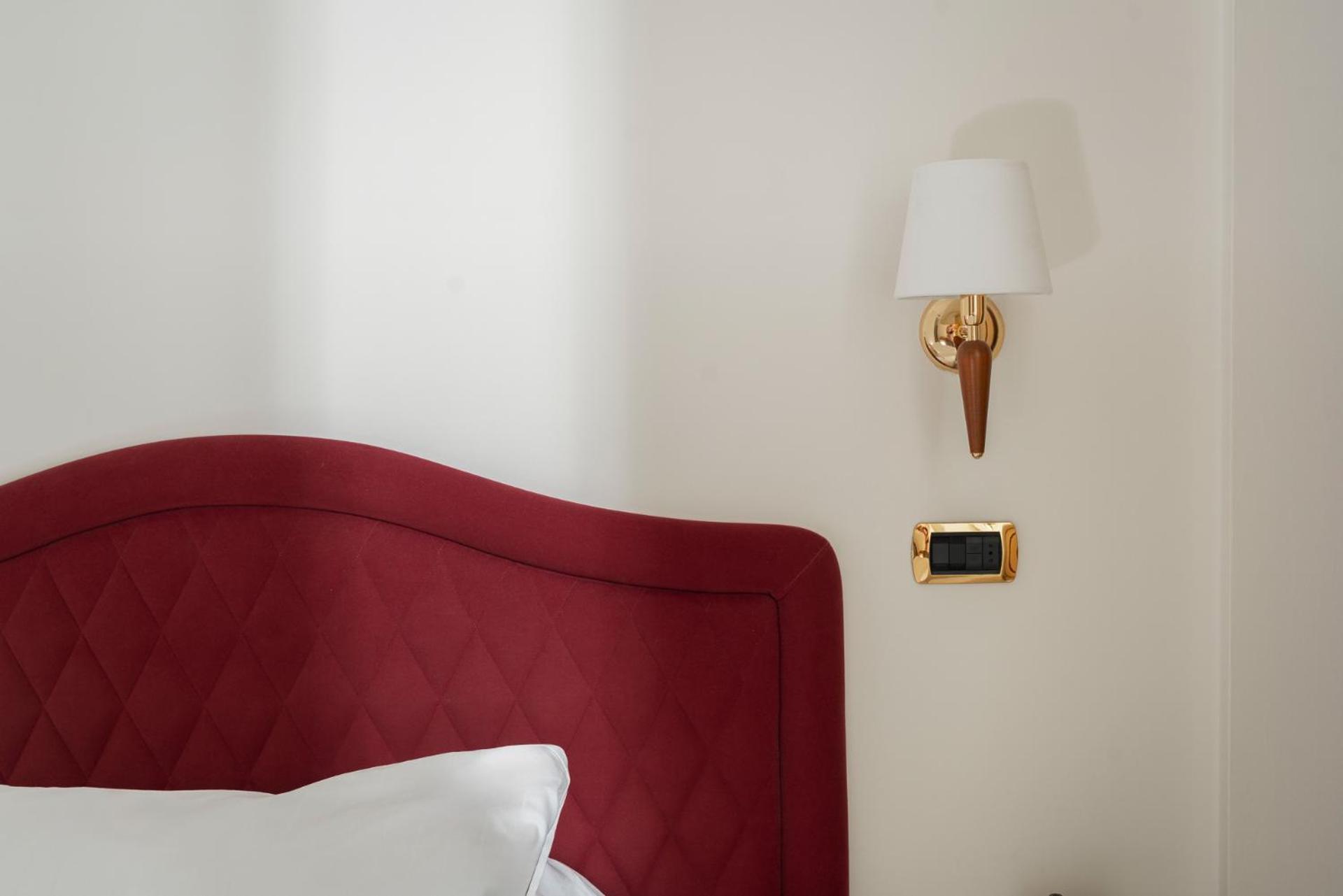 Superior Single Room Sea View