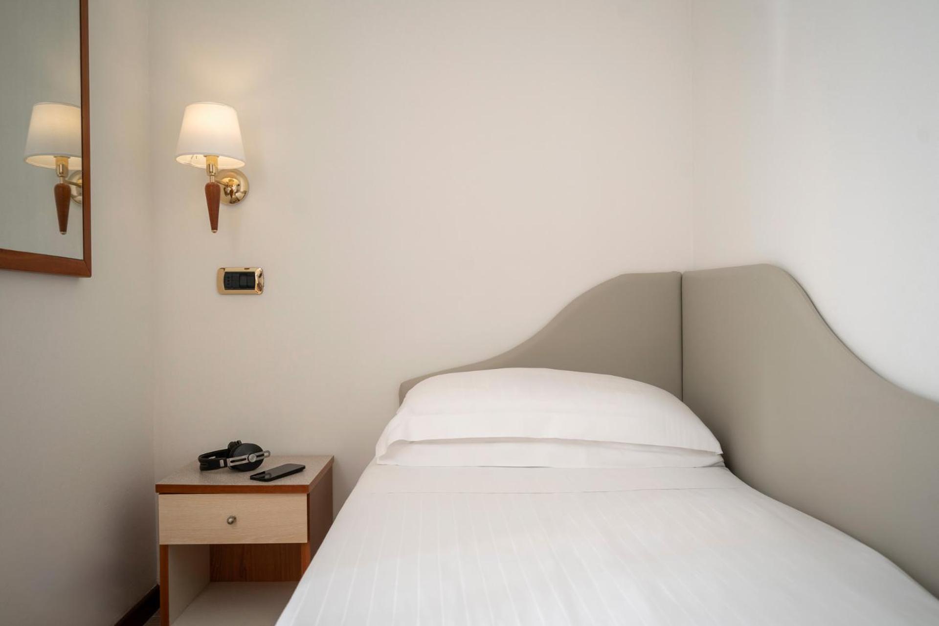 Single Room Sea View