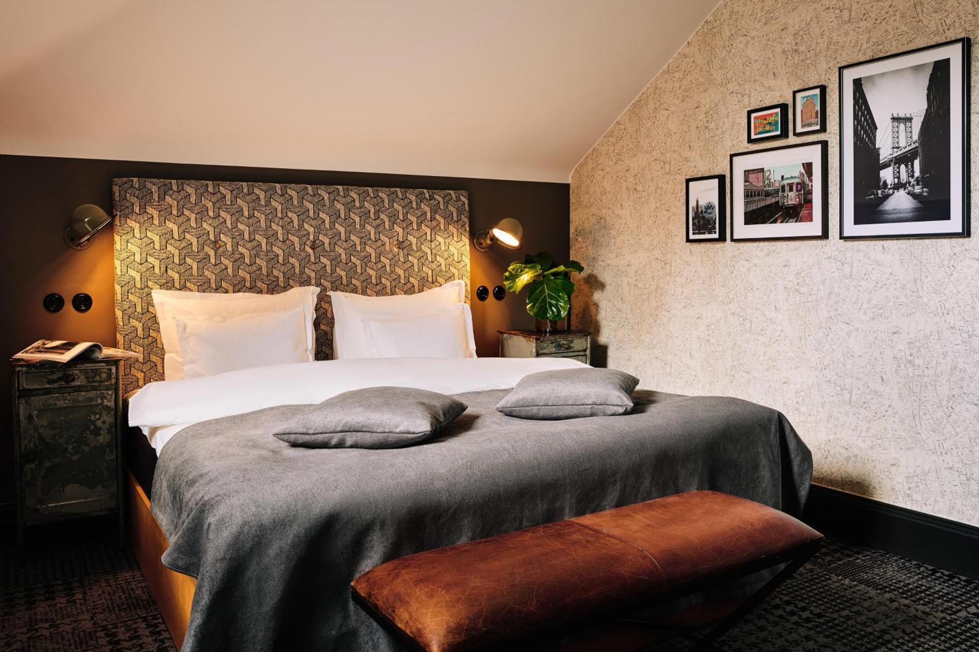 Superior Double or Twin Room