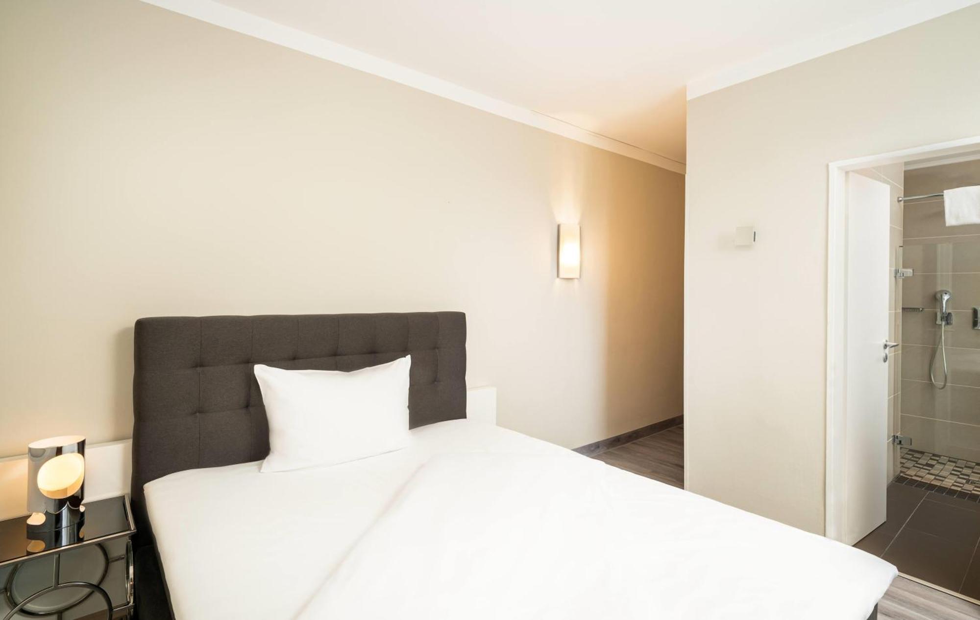 Superior Single Room