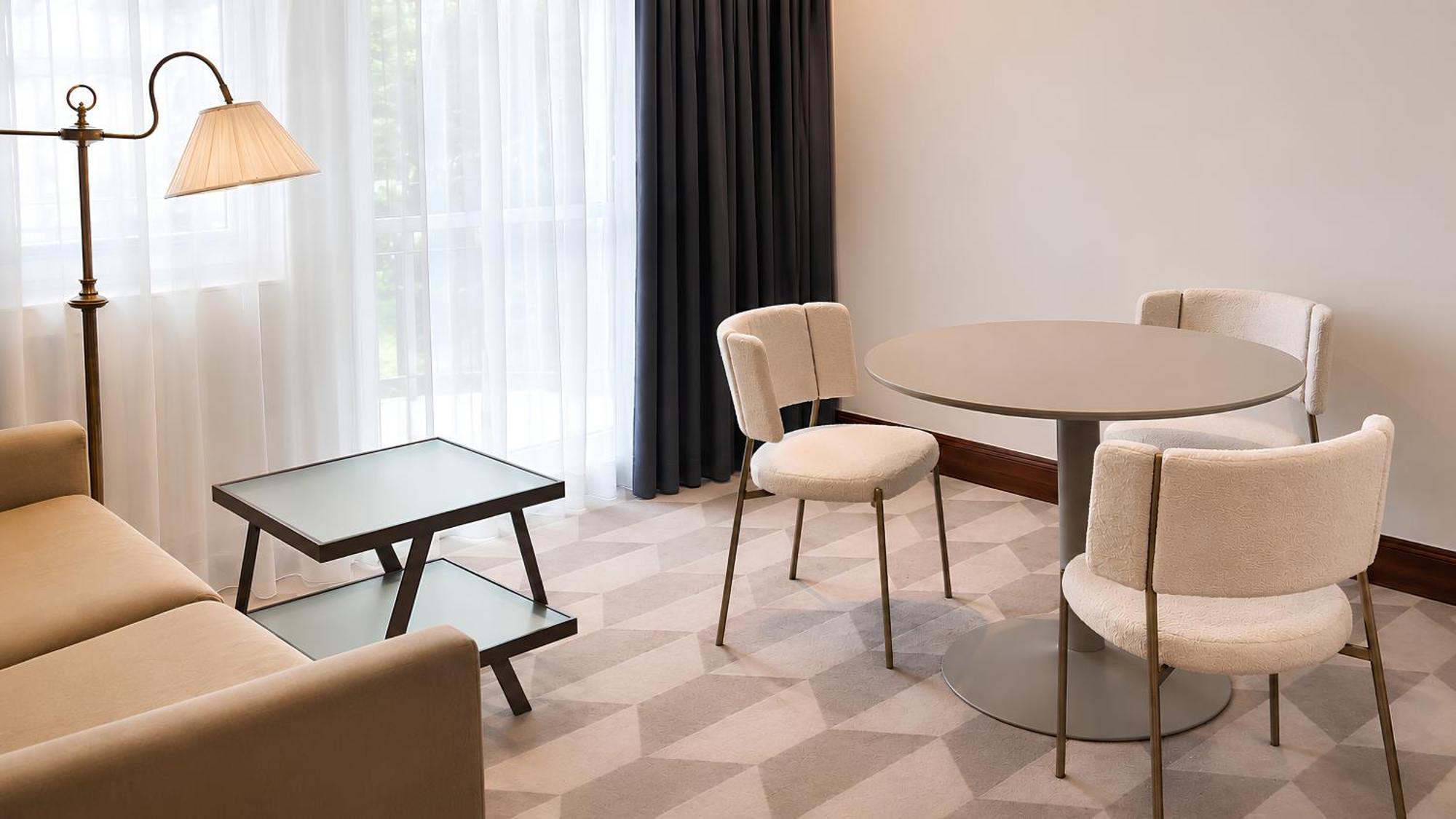Residence Deluxe