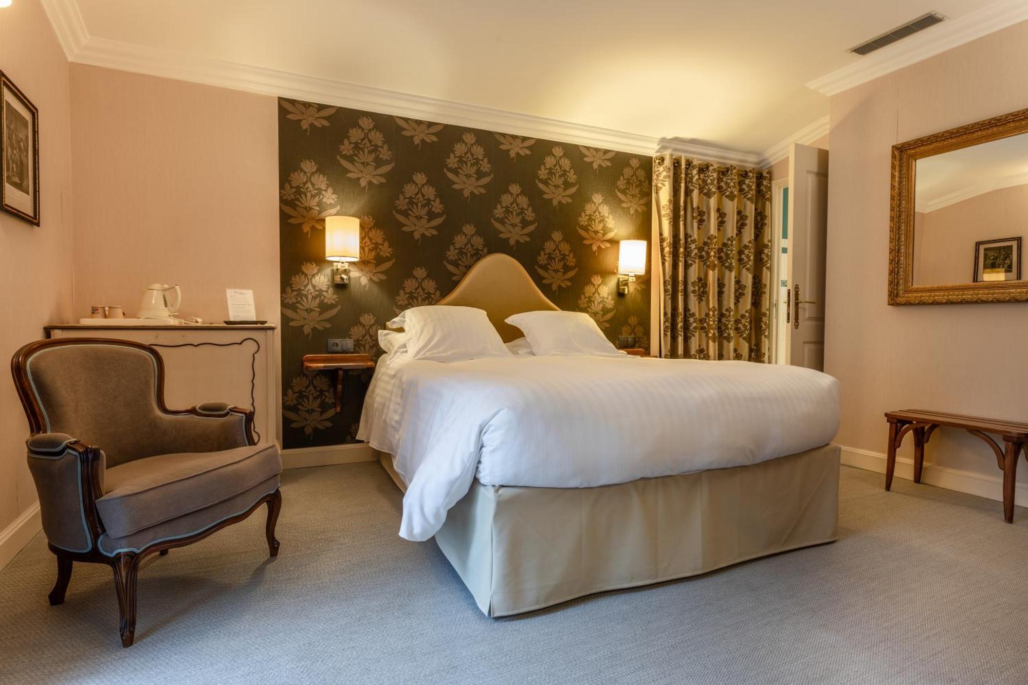 Double Room Balcony